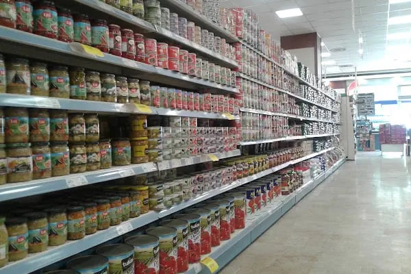 TİM 1 MARKET - Resim 7