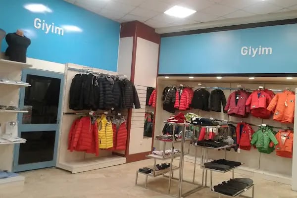 TİM 1 MARKET - Resim 16