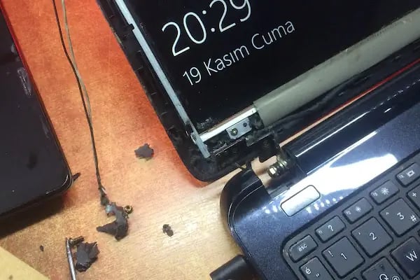 Asil Bilgisayar Bilişim Elektronik - Resim 20