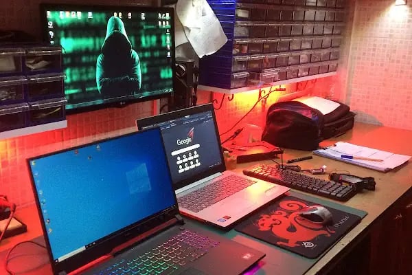 Asil Bilgisayar Bilişim Elektronik - Resim 2