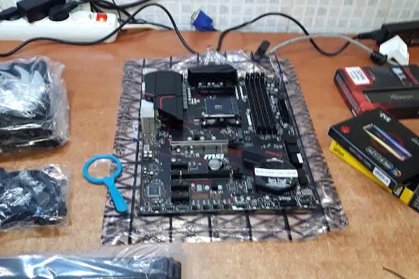 Asil Bilgisayar Bilişim Elektronik - Resim 17