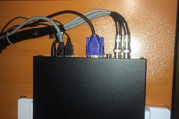 Asil Bilgisayar Bilişim Elektronik - Resim 12