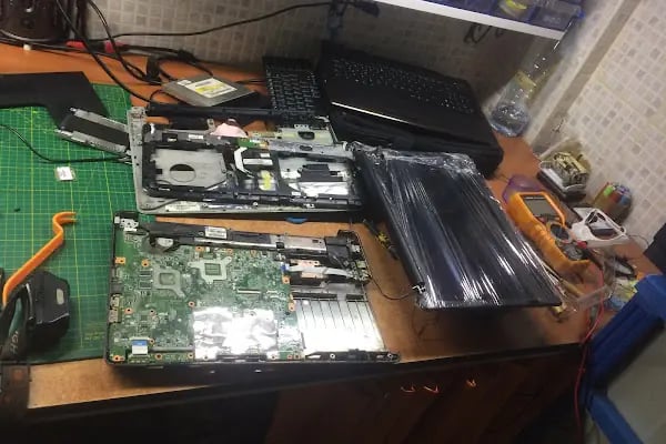 Asil Bilgisayar Bilişim Elektronik - Resim 3