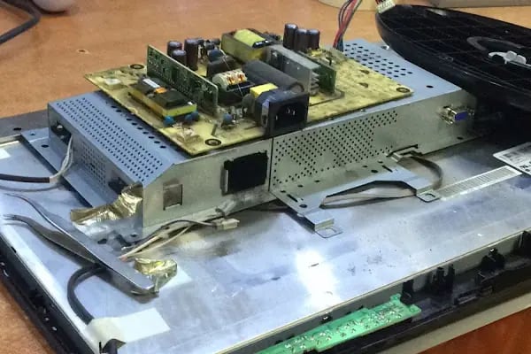 Asil Bilgisayar Bilişim Elektronik - Resim 19