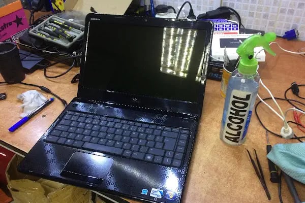Asil Bilgisayar Bilişim Elektronik - Resim 5