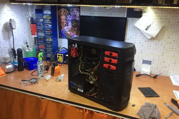 Asil Bilgisayar Bilişim Elektronik - Resim 7