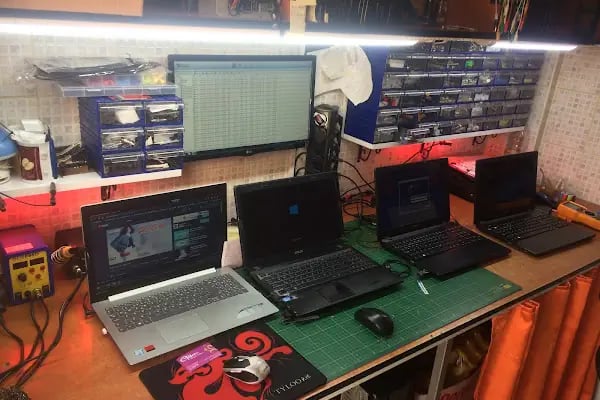 Asil Bilgisayar Bilişim Elektronik - Resim 4