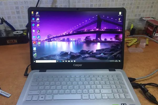 Asil Bilgisayar Bilişim Elektronik - Resim 14