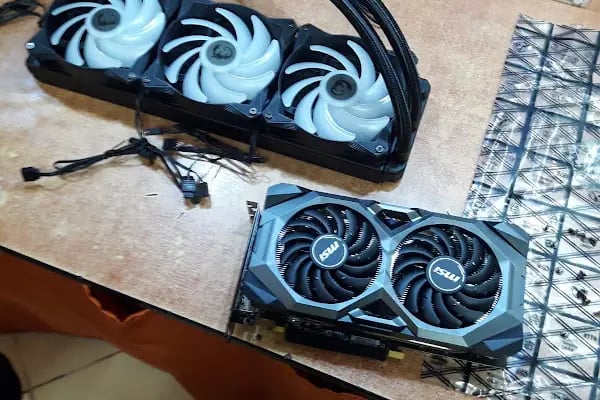 Asil Bilgisayar Bilişim Elektronik - Resim 18
