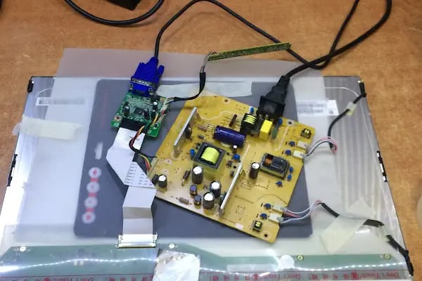 Asil Bilgisayar Bilişim Elektronik - Resim 13