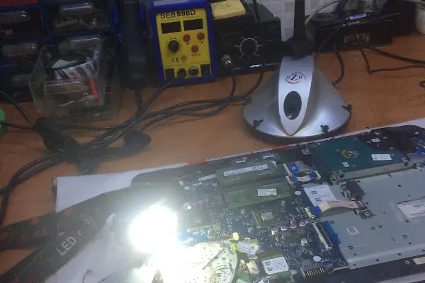 Asil Bilgisayar Bilişim Elektronik - Resim 9
