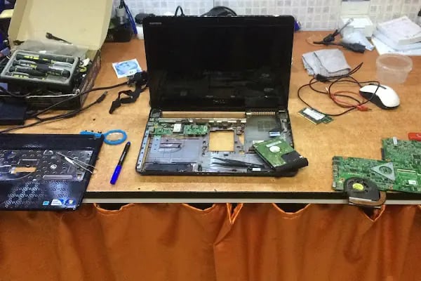 Asil Bilgisayar Bilişim Elektronik - Resim 8