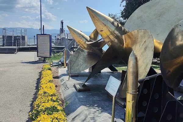 İzmit Müze Gemiler Müdürlüğü - Resim 7