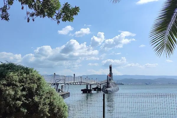 İzmit Müze Gemiler Müdürlüğü - Resim 4