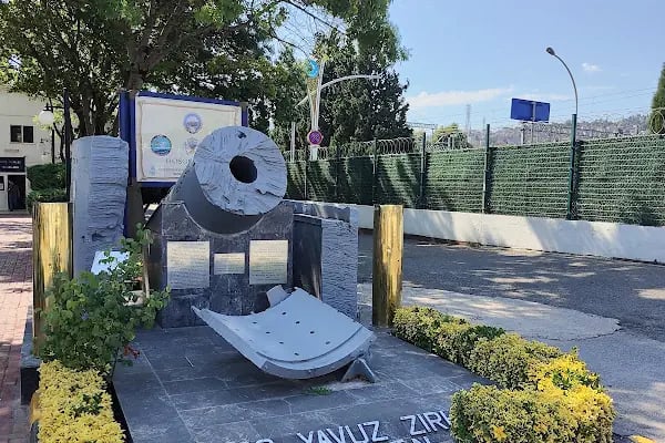 İzmit Müze Gemiler Müdürlüğü - Resim 15