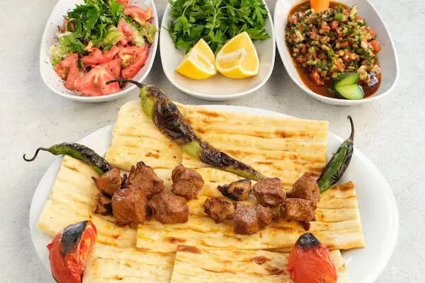 DENİZ KARDEŞLER ET VE MANGAL - Resim 2
