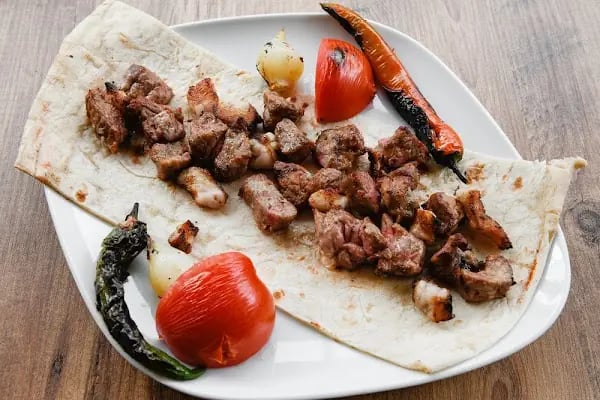 DENİZ KARDEŞLER ET VE MANGAL - Resim 7