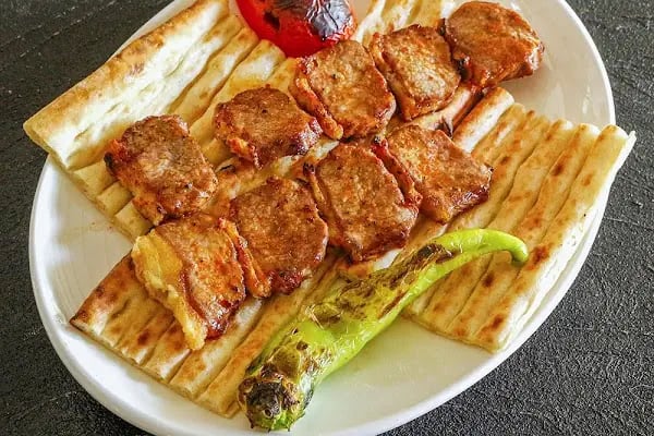 DENİZ KARDEŞLER ET VE MANGAL - Resim 15