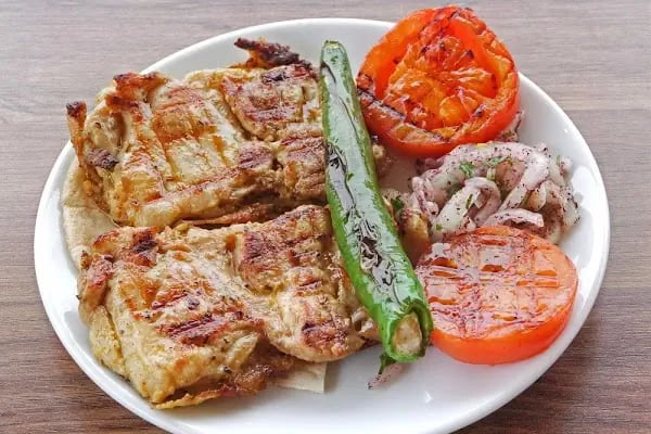 DENİZ KARDEŞLER ET VE MANGAL - Resim 11