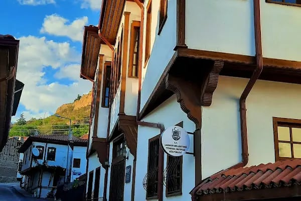 Çankırı - Resim 5