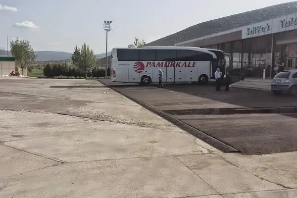 Suit Park Tesisleri - Resim 2