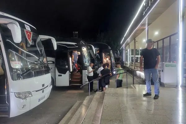 Suit Park Tesisleri - Resim 5