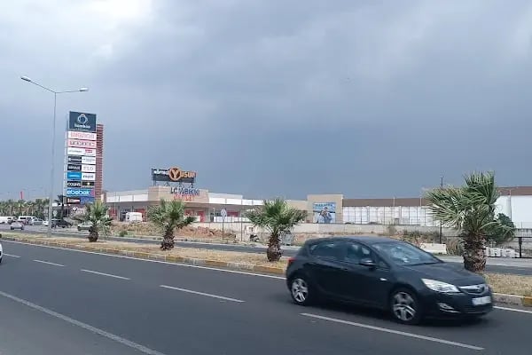 Suit Park Tesisleri - Resim 11