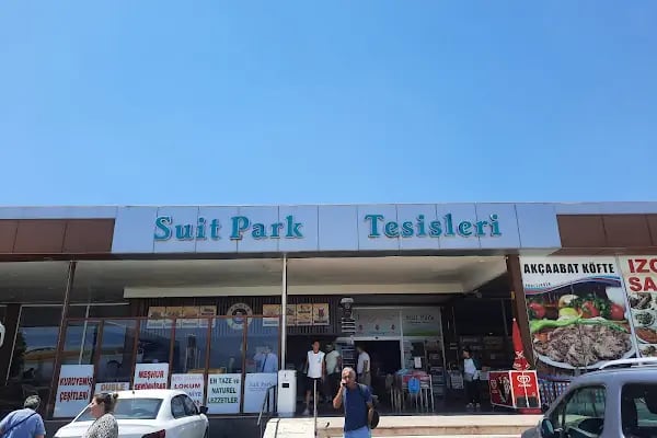 Suit Park Tesisleri - Resim 3