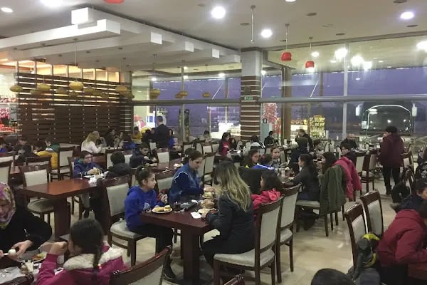 Suit Park Tesisleri - Resim 19