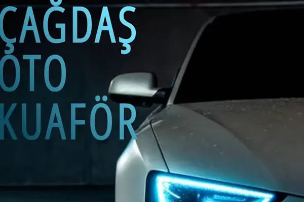 ÇAĞDAŞ OTO KUAFÖR - Resim 1