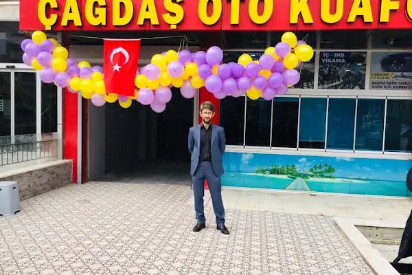 ÇAĞDAŞ OTO KUAFÖR - Resim 3