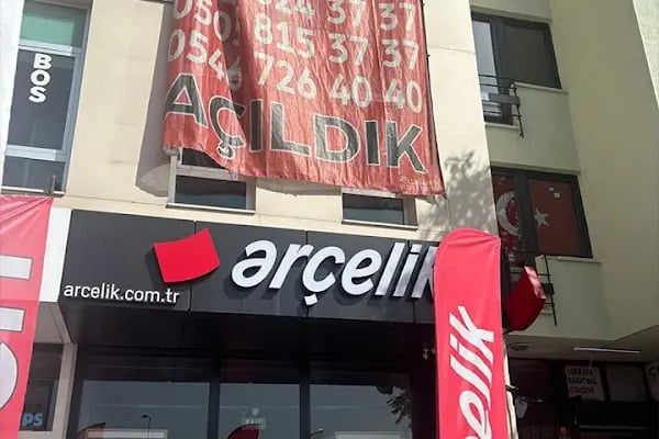 Erler Arçelik Yetkili Satıcısı - Resim 7