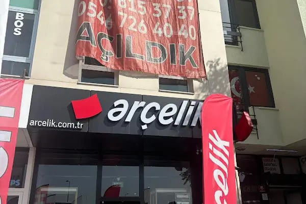 Erler Arçelik Yetkili Satıcısı - Resim 9