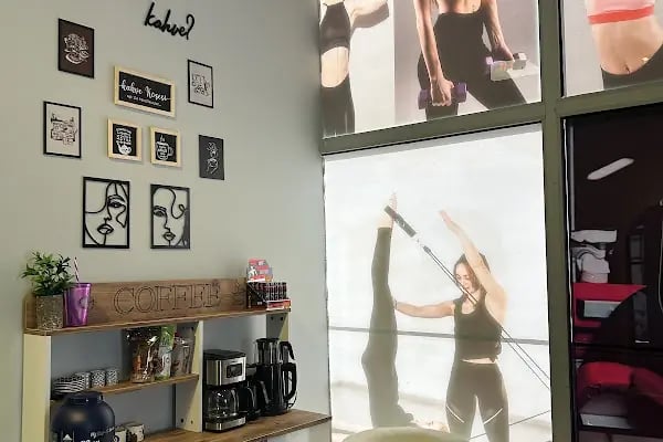 DS Fit studio - Resim 5
