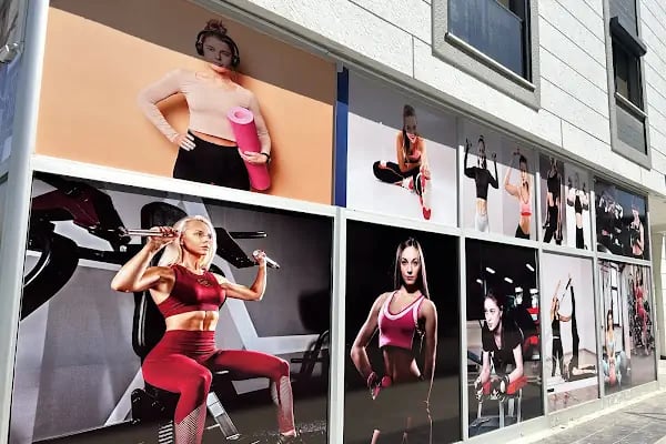 DS Fit studio - Resim 3
