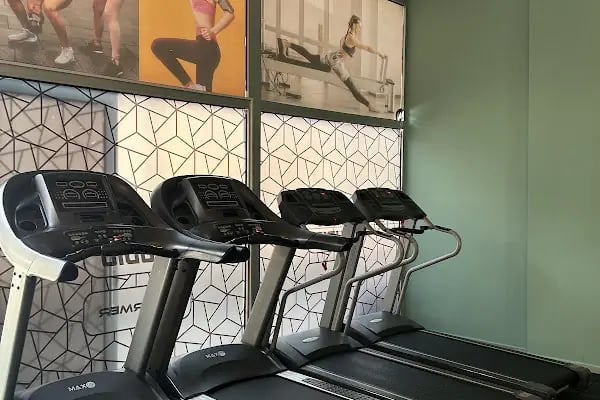 DS Fit studio - Resim 8