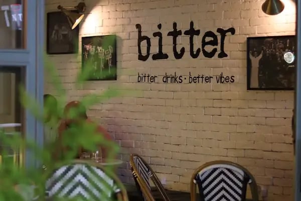 bitter bodrum - Resim 2