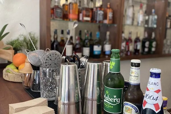 bitter bodrum - Resim 20