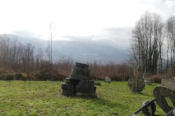 Kartepe Paintball - Resim 17