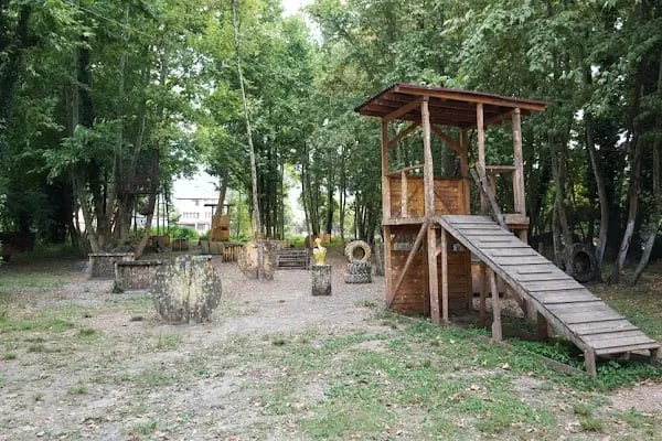Kartepe Paintball - Resim 3