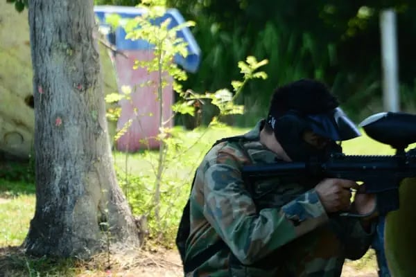 Kartepe Paintball - Resim 10