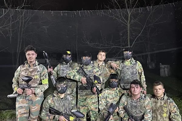 Kartepe Paintball - Resim 4