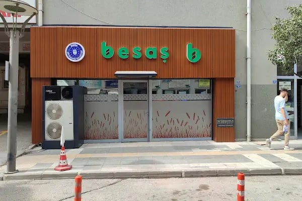 Besaş Gemlik Fabrika Satış Mağazası - Resim 3