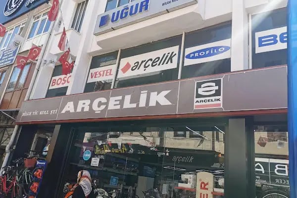 Arçelik Hiskar Çarşı Mağaza - Resim 3