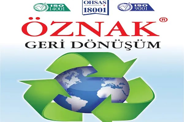 Öznak Geri Dönüşüm - Resim 5