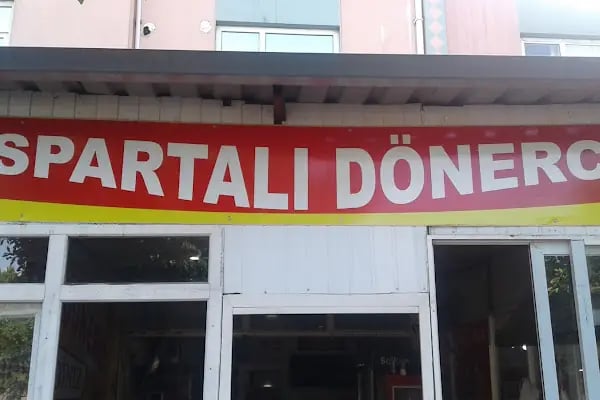 ISPARTALI DÖNERCİ - Resim 4