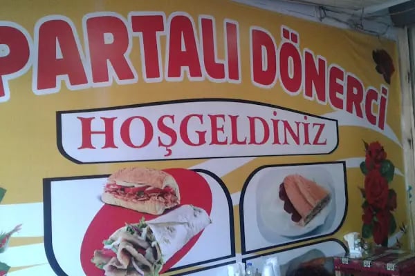 ISPARTALI DÖNERCİ - Resim 5