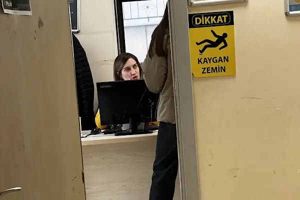 Avcılar Posta Dağıtım Müdürlüğü (PDM) - Resim 3