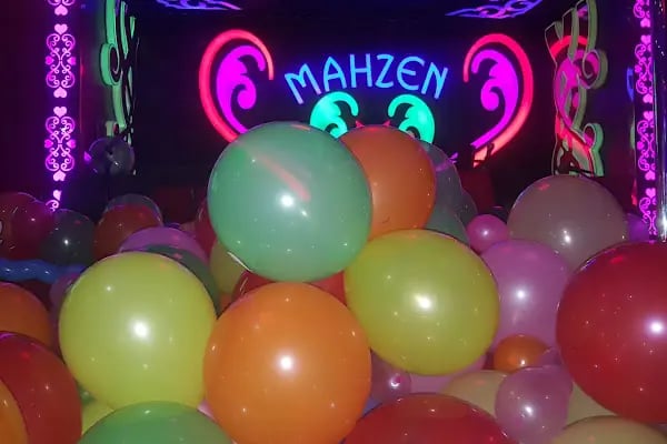 mahzen gazinosu balıkesir - Resim 7
