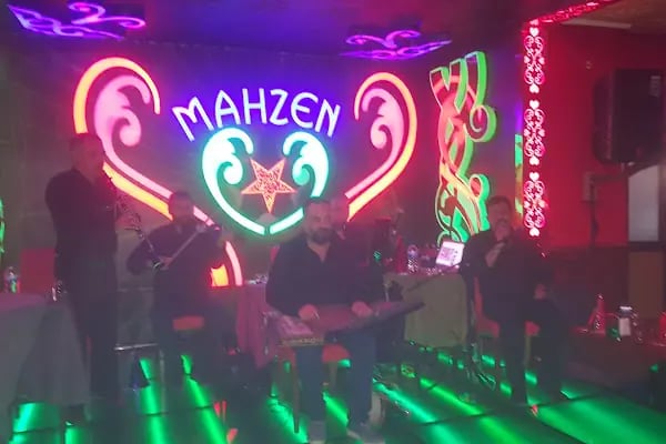 mahzen gazinosu balıkesir - Resim 10